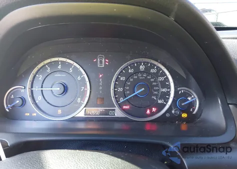 2015 Honda Crosstour Ex-L V6 из США, поврежденный, VIN 5J6TF2H5XFL001553